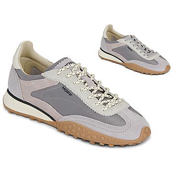 HOFF Zapatillas BRIDGE MKII LIGHT GREY para mujer