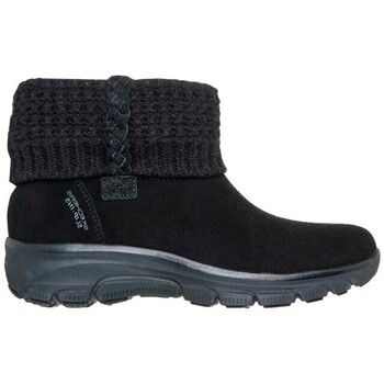 Skechers Botines Easy Going - Cozy Lovin' para mujer