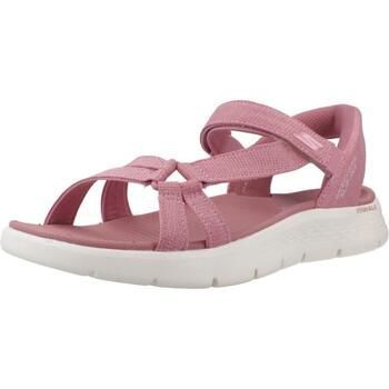 Skechers Sandalias Slip-ins Go Walk Flex para mujer