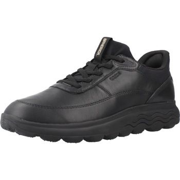 Geox Zapatillas D Spherica Plus para hombre