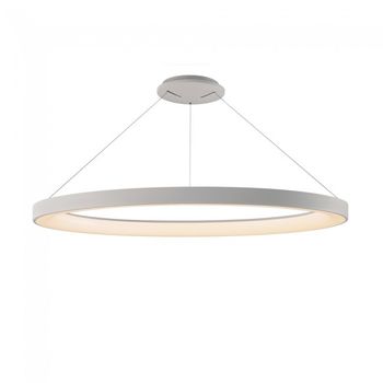Lámpara colgante led niseko ii dim (75w)