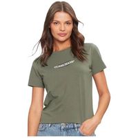guess camiseta american para mujer