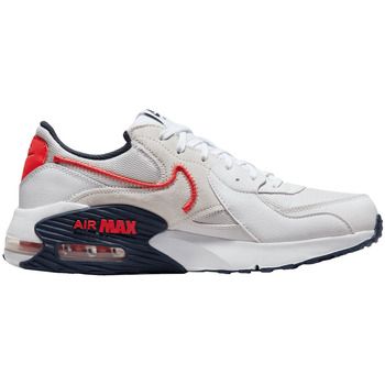 Nike Deportivas Moda Baskets Air Max Excee gris para hombre