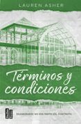 terminos y condiciones