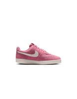zapatillas nike nike court vision lo sd prm mujer rojo
