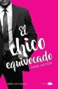el chico equivocado