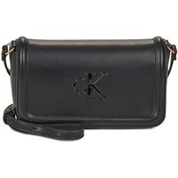 calvin klein jeans bandolera - para mujer