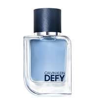 calvin klein defy eau de toilette 50ml