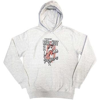 Red Hot Chili Peppers Jersey In The Flesh para mujer