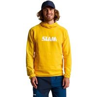 slam polar graphic hoodie para hombre