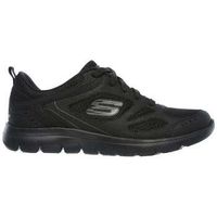skechers deportivas moda summits suited para hombre