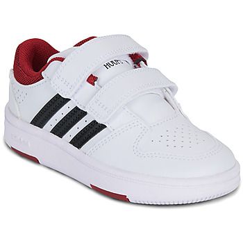 adidas Zapatillas HOOPS CLASSIC CF I para niña