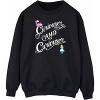 dessins animes jersey curiouser para mujer