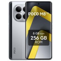 poco m8 5g 8gb 256gb 677 plata