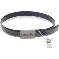 bikkembergs cinturon - para hombre