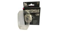 cubierta mh shimano steps sc e6010 ebike cubierta de proteccion de pantalla