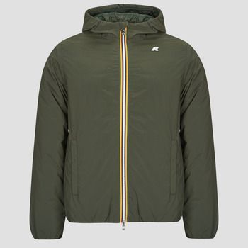 K-Way Cazadora JACK PLAIN WARM para hombre