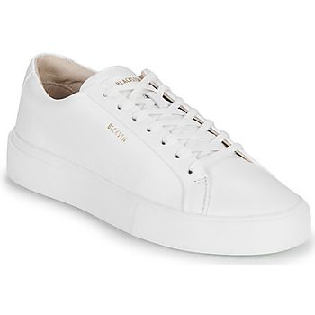 Blackstone Zapatillas CRAG FINN LOW para mujer