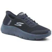 skechers zapatillas 124836nvy para mujer