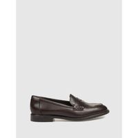 tamaris mocasines mocasin 24660-45 marron para mujer