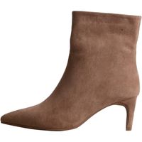 super mode botines 297456 para mujer