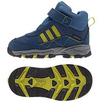adidas descansos tecsteunilimuniblu powderplay mid para nina