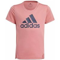 adidas camiseta designed to move para nina