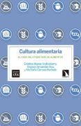 cultura alimentaria: el caso del etiquetado de alimentos