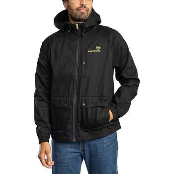Sergio Tacchini Chaqueta deporte Chaqueta con capucha Mancini para hombre
