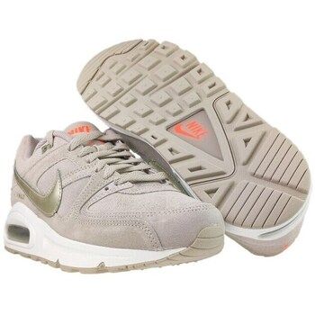 Nike Zapatillas Air Max Command Prm para mujer