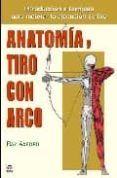 anatomia y tiro con arco