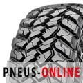 sahara mt ii ool por 6-pr ms