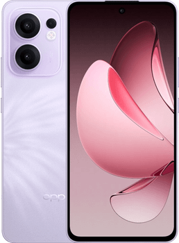 Smartphone OPPO Reno 6.67