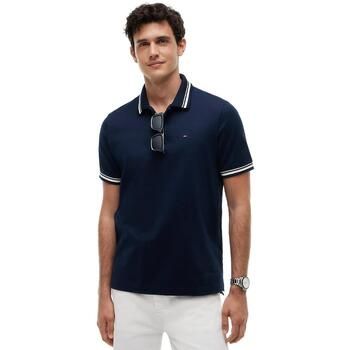 Tommy Hilfiger Polo DM0DM22700-C1G para hombre