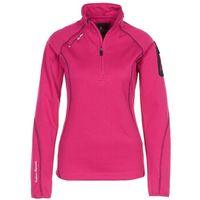 peak mountain jersey sweat polarshell femme acerun para mujer