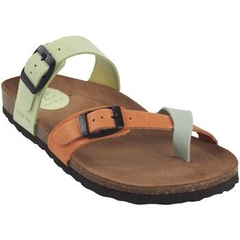 Interbios Sandalias Sandalia señora INTER BIOS 7212 varios para mujer