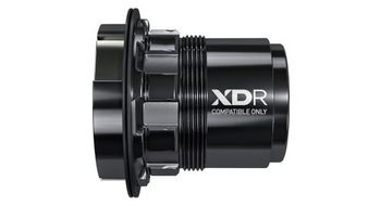 Sram xd r 900 double time 11   12v freehub body