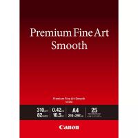 papel fotografico canon premium ink jet a4 310 gm