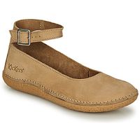 kickers bailarinas honnora para mujer
