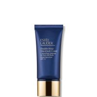 base de maquillaje para rostro y cuerpo con fps15 estee lauder double wear maximum cover camouflage makeup 30ml - 3w2 cashew