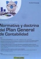 normativa y doctrina del plan general de contabilidad
