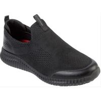skechers zapatos cessnock colleton para hombre