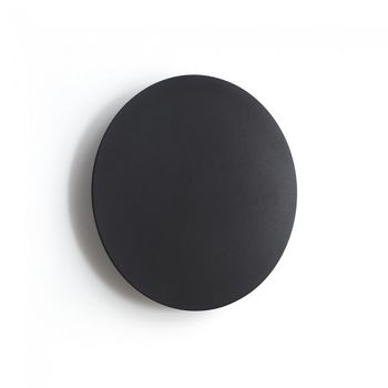 Aplique de pared led circular (13w)