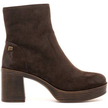 MTNG Botines SEVENTY para mujer