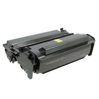 compatible black lexmark 12a7315 high capacity toner cartridge