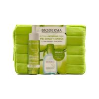 set sebium serum  regalo