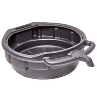 oil fluid drainer  recycle container 16ltr