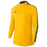 nike chaqueta deporte womens dry academy 18 dril top para mujer