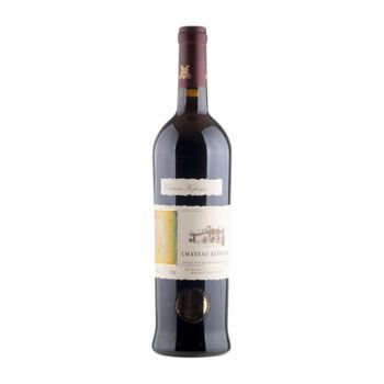 Château Kefraya Vino Tinto 75 Cl 13% Vol.