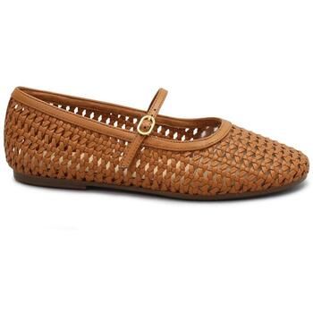 Clarks Bailarinas CLA-E26-LIVIA-TA para mujer